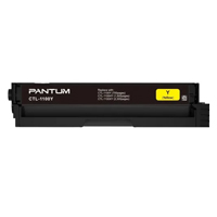 Pantum CTL-1100Y Yellow Color Toner Cartridge Price in Bangladesh
