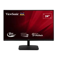 ViewSonic VA2432-MHD 24" 100Hz IPS FHD Monitor