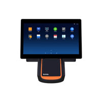 Sunmi T2 15.6"+10.1" FHD Touch POS terminal with Printer