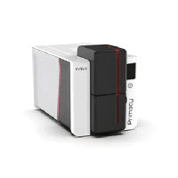 Evolis Primacy 2 Lamination Duplex Expert ID Card Printer