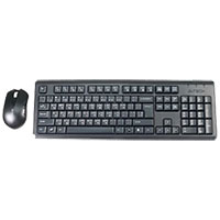 A4Tech 4200N Wireless Keyboard Mouse Combo