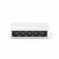 TRENDnet TPE-TG51g 5-Port Gigabit PoE+ Switch Price in Bangladesh