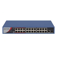 Cisco CBS110-24T-EU 24 Port Gigabit Ethernet Switch With 2 Gigabit SFP Price in Bangladesh