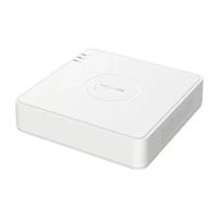 Hikvision DS-7104HGHI-ECO/M1 4 Channel Mini 1U DVR Price in Bangladesh