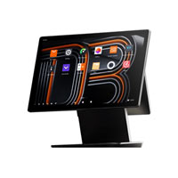 Sunmi D3 Pro F3510 Dual Screen Touch Display POS Terminal