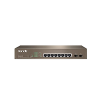 ONV H1064PSD 4Port 2 UpLink 100Mbps Transmission PoE Switch Price in Bangladesh