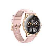 Havit M9048 IP67 Bluetooth Call Smart Watch For Women