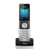 Yealink W56H DECT Cordless IP Phone Price in Bangladesh