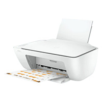 HP DeskJet Ink Advantage 2336 A4+ All-in-One Color Printer