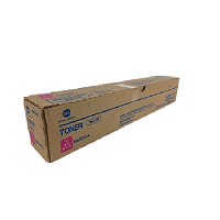 Konica Minolta TN-221M Magenta Toner Cartridge