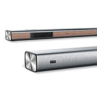 BINNIFA Live- 3Plus 5.1 Surround Sound Touchscreen Home Theater Price in Bangladesh