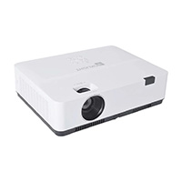 Boxlight ALX330 XGA 3300 Lumens 3LCD Projector
