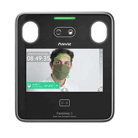 ZKTeco MB2000 Multi-biometric Time Attendance Terminal and Access Control with Adapter Price in Bangladesh
