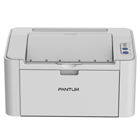 Pantum P2200 Single Function Mono Laser Printer