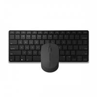 Rapoo 9000M Multi-mode Wireless Ultra-slim Keyboard and Mouse Combo Price In Bangladesh