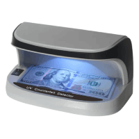 SafeScan Sa10 LED UV Counterfeit Detector