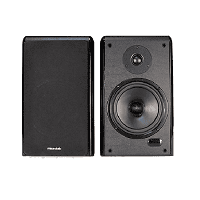 Microlab SOLO 16 Two-Way Bookshelf Speaker Price in Bangladesh