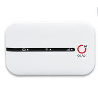 OLAX MT10 4G LTE Pocket Mobile Hotspot Router