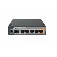 Mikrotik Hex S RB760iGS 5X Gigabit Router Price in Bangladesh