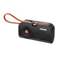 Havit STK011 Power Bank, Mini Fan, USB Charger & Data Cable 4 in 1 Combo Price in Bangladesh