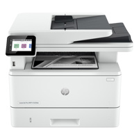 HP LaserJet Pro MFP 4103fdn Printer (2Z628A)
