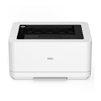 Deli P2000DNW Wi-Fi Auto Duplex Mono Laser Printer