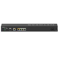 Netgear PR60X 10G/Multi-Gigabit Dual WAN Pro Router with Insight Cloud Management Price in Bangladesh