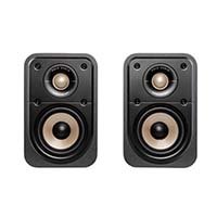 Yamaha NS-333 2-Way Bass Reflex Bookshelf Speaker Price in Bangladesh