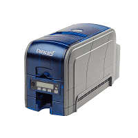 Entrust Datacard SD160 Single Side ID Card Printer