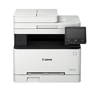 Canon imageCLASS MF643Cdw Multi-Function Color Laser Wi-Fi Printer