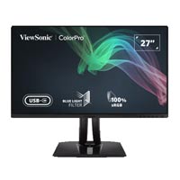 Viewsonic VP2756-4K 27" 60Hz 4K UHD IPS Professional Monitor in Bangladesh