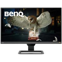 BenQ EW2780Q 27'' 2K QHD Gaming Monitor in Bangladesh