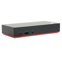 Lenovo 40AY0090CN ThinkPad Universal USB-C Dock