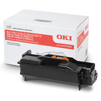 OKI B432dn Monochrome Laser Printer Price in Bangladesh