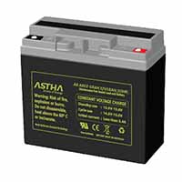 KSTAR 12V-18AH High Quality UPS Battery Price in Bangladesh