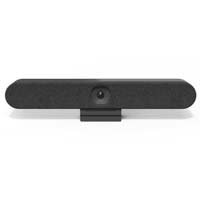 Logitech Rally Bar Huddle – All-In-One Video Conferencing System Price in Bangladesh