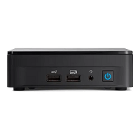 HP Elite Mini 800 G9 12th Gen Intel Core i5 12500T 8GB DDR5, 256GB SSD Black Mini PC Price in Bangladesh