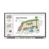 Armor ARM6504 65" Interactive Flat Panel Price In Bangladesh