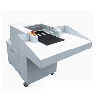 RONGDA RD-620 Industrial Paper Shredder Machine