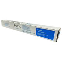 Kyocera TK-8367C Cyan Toner Cartridge