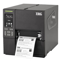 TSC MB340 Thermal 300dpi Industrial Label Printer Price in Bangladesh