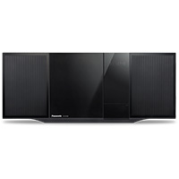 Panasonic SC-HC49GS-K Mini Hi-Fi Sound System Price in Bangladesh
