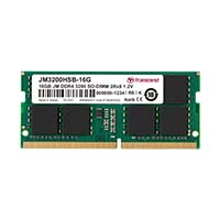 Transcend 16GB DDR4 3200 SO-DIMM 2Rx8 1Gx8 CL22 1.2V Laptop RAM Price in Bangladesh