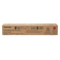 Toshiba T-FC200P-M Magenta Color Cartridge