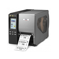 TSC TTP-2610MT Industrial Label Printer Price in Bangladesh