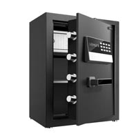 Deli ET621 Password Digital Safe Locker
