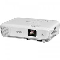 ViewSonic PA503S 3800 Lumens SVGA Multimedia Projector