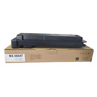 Sharp MX-560AT Black Original Toner Cartridge Price in Dhaka, Bangladesh