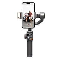 Hohem iSteady M6 Kit AI Gimbal Stabilizer