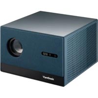 ViewSonic LX60HD 630 Lumen Smart LED Projector in Bangladesh